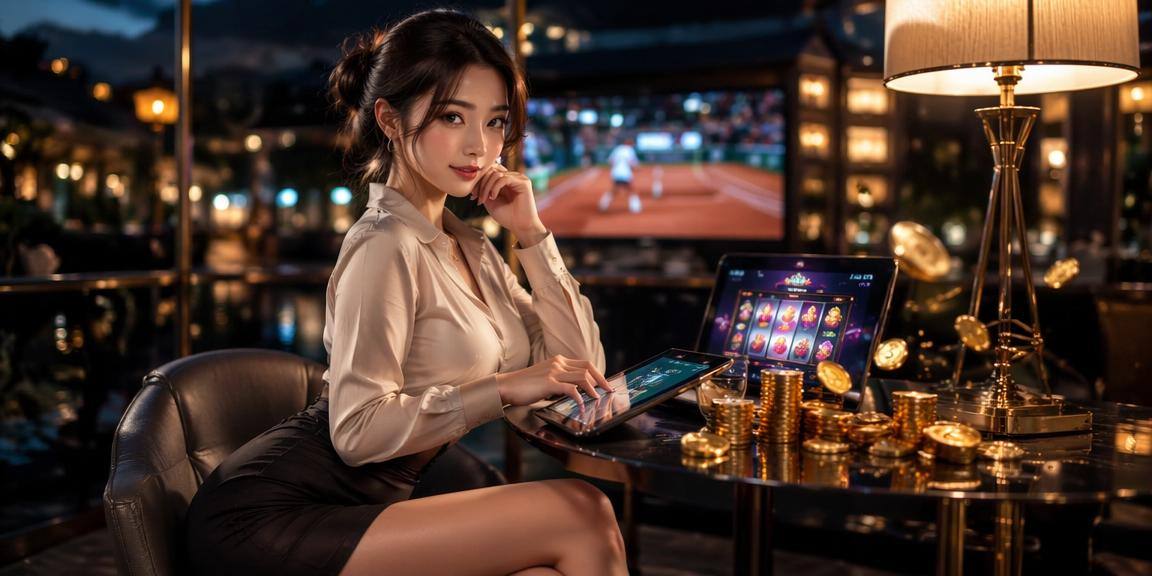 hbbet casino app visual