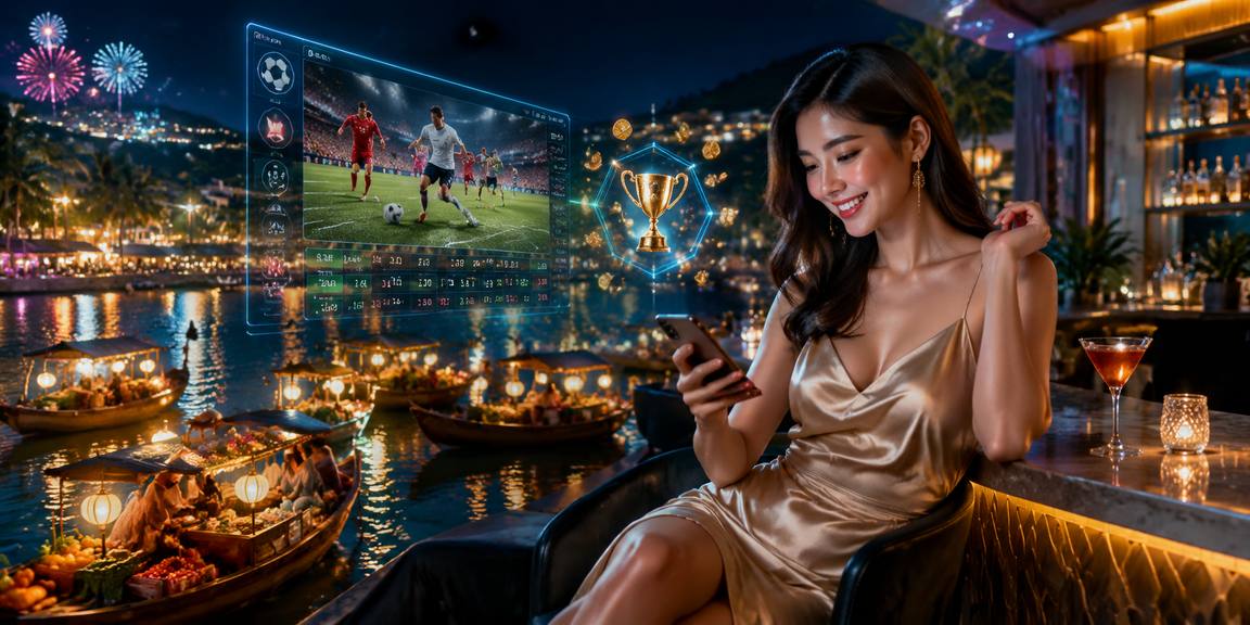hbbet Casino Trực Tiếp Đêm